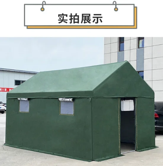 Carpa de Lona Personalizada pa - Outdoor Camping On Youtube reseña y precio