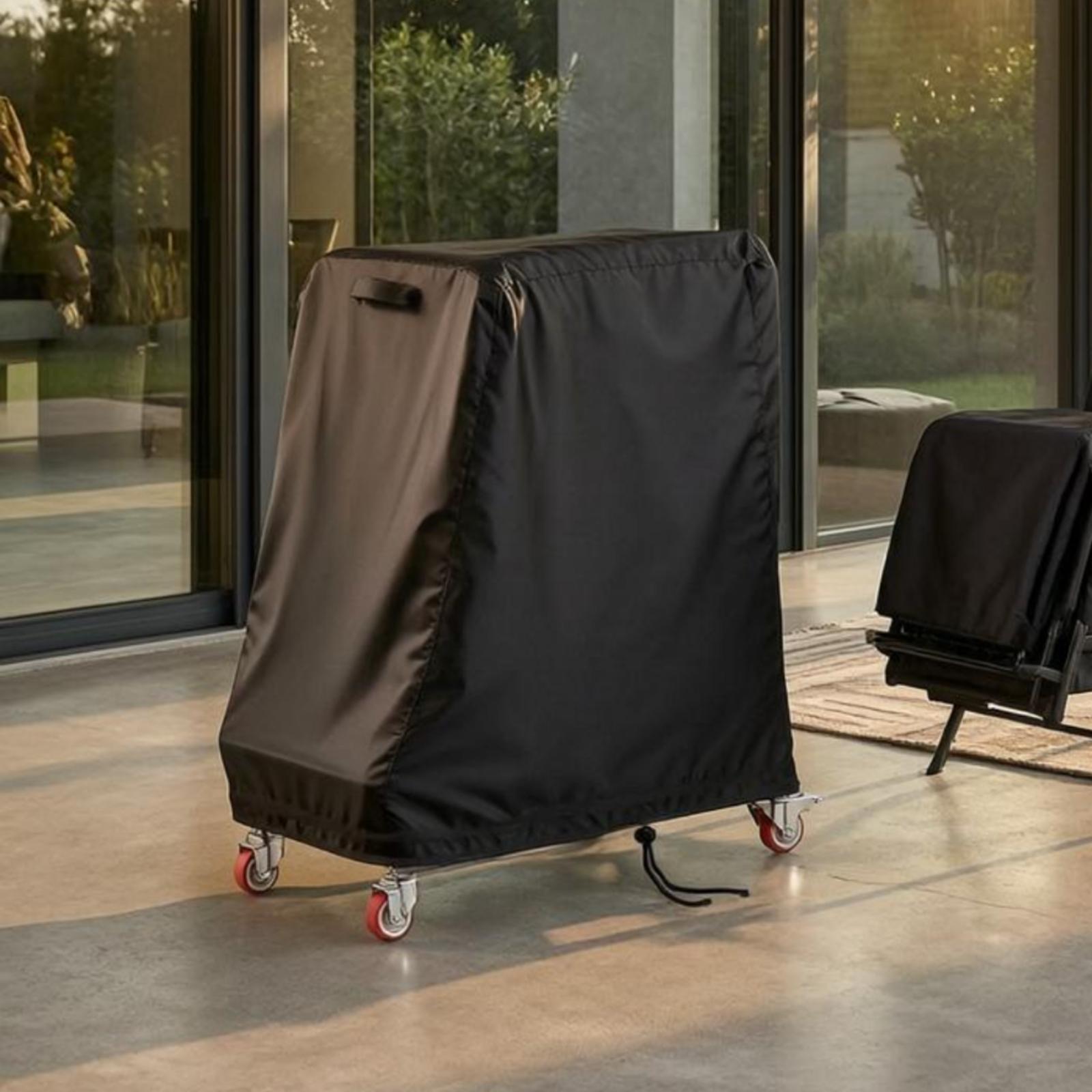 Funda para Silla Plegable en F - Folding Chair reseña y precio