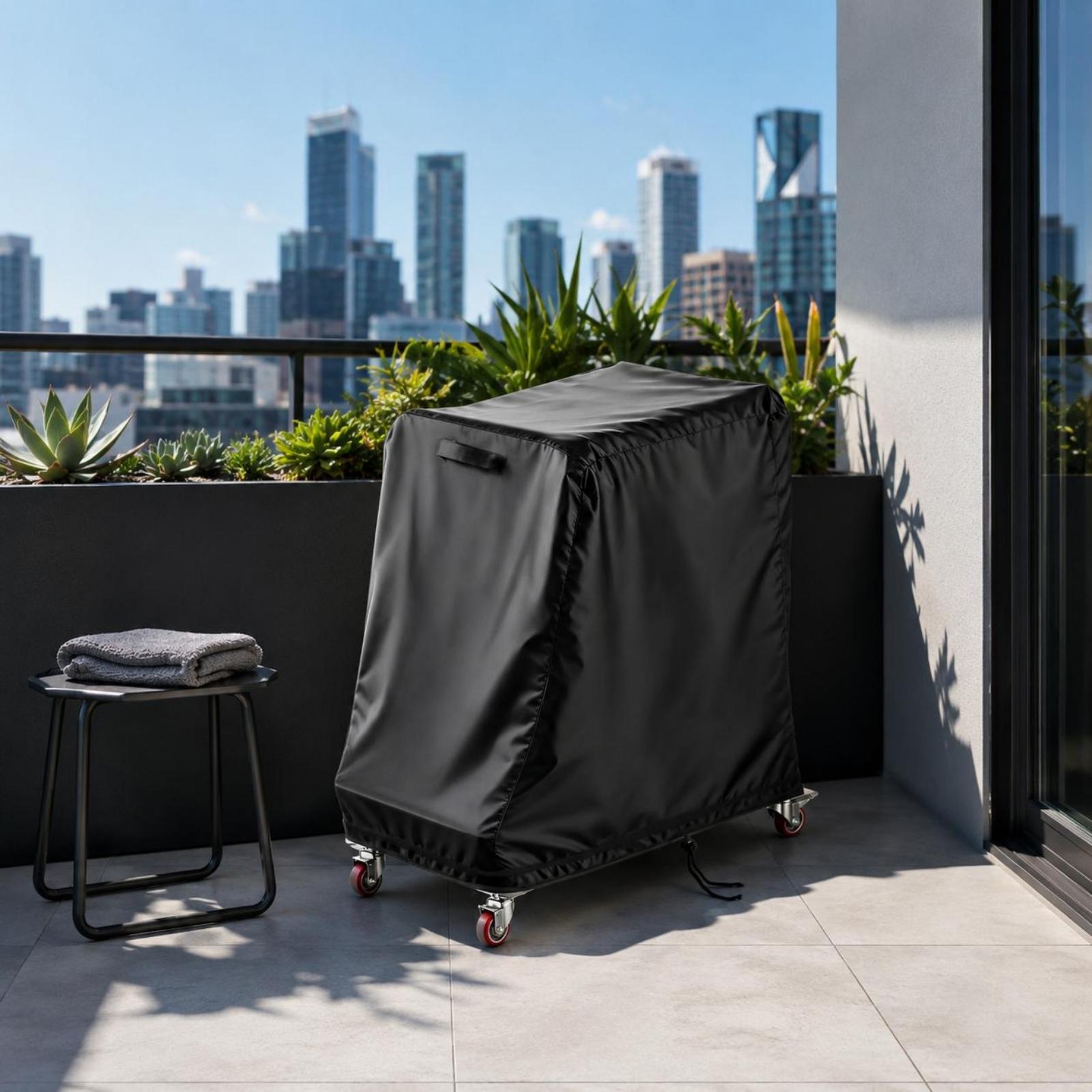 Funda para Silla Plegable en F - Folding Chair reseña y precio