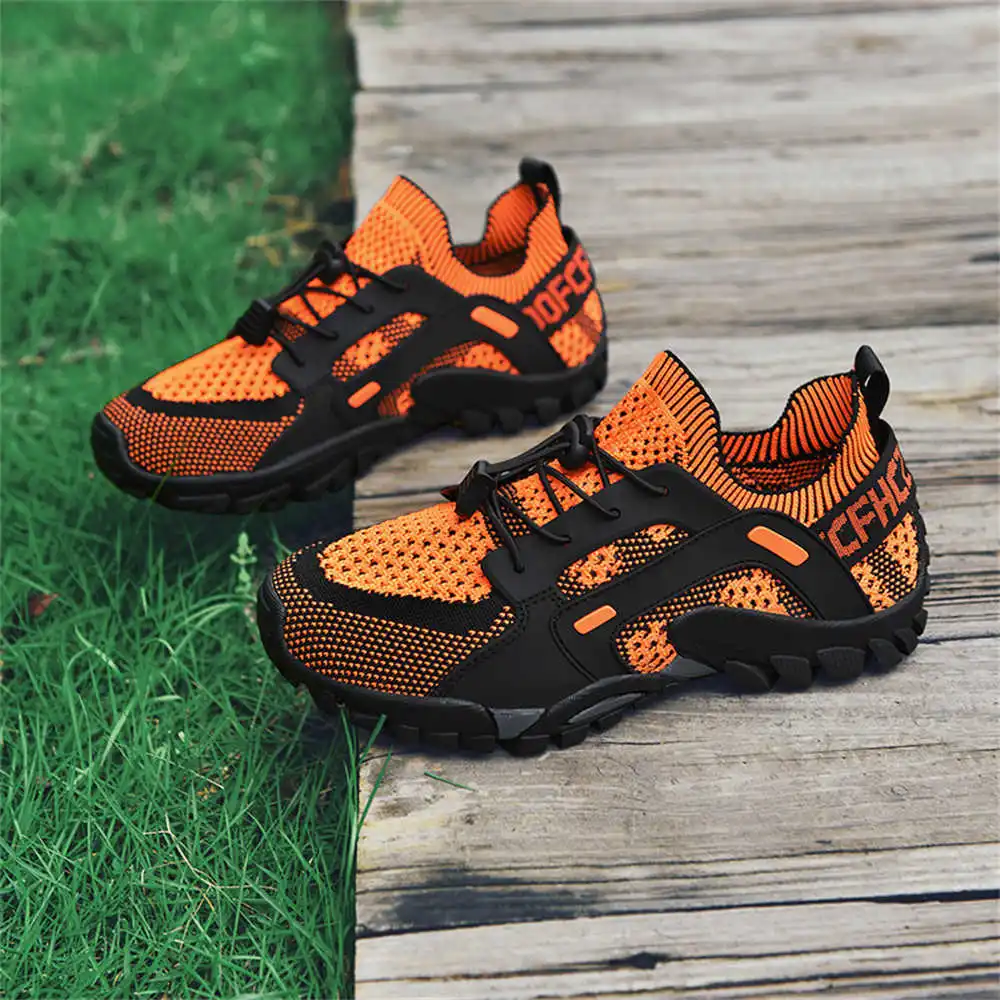 Zapatos de Trekking para hombr - Outdoor Camping Ideas reseña y precio