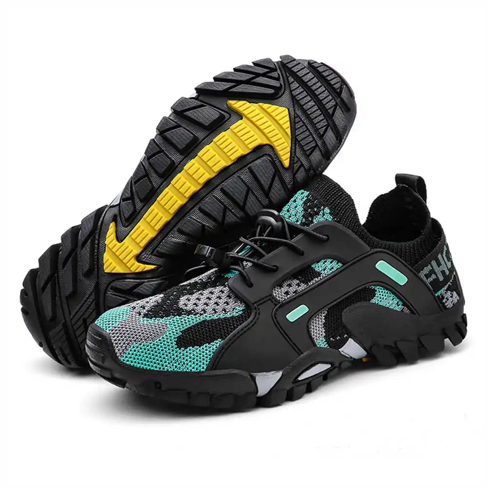 Zapatos de Trekking para hombr - Outdoor Camping Ideas reseña y precio