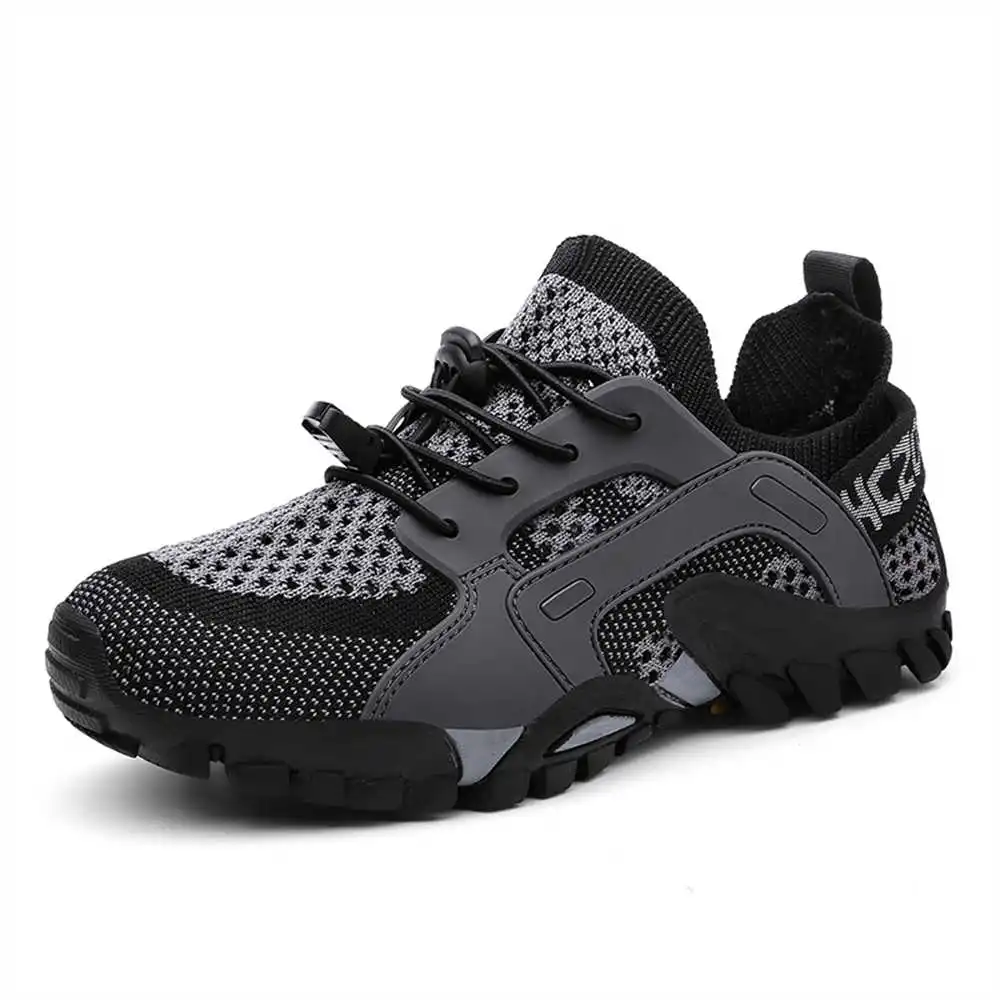 Zapatos de Trekking para hombr - Outdoor Camping Ideas reseña y precio