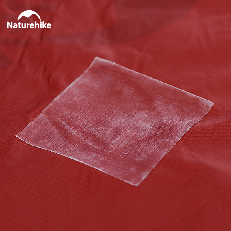 Parche de reparación Naturehik - Outdoor Camping Carpet reseña y precio