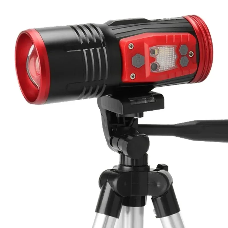 Linterna LED de Pesca de Alta  - Camping Lantern reseña y precio