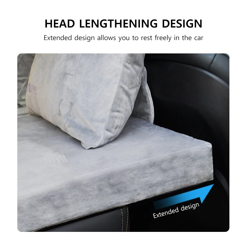 Colchón de Camping para coche  - Outdoor Camping Carpet reseña y precio