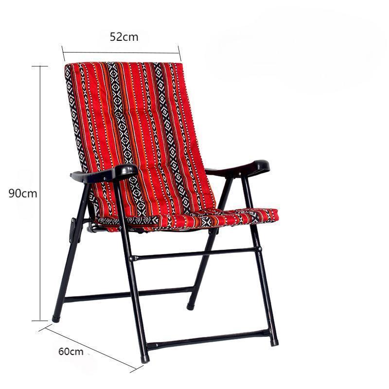 Silla de Camping Plegable Port - Folding Chair reseña y precio
