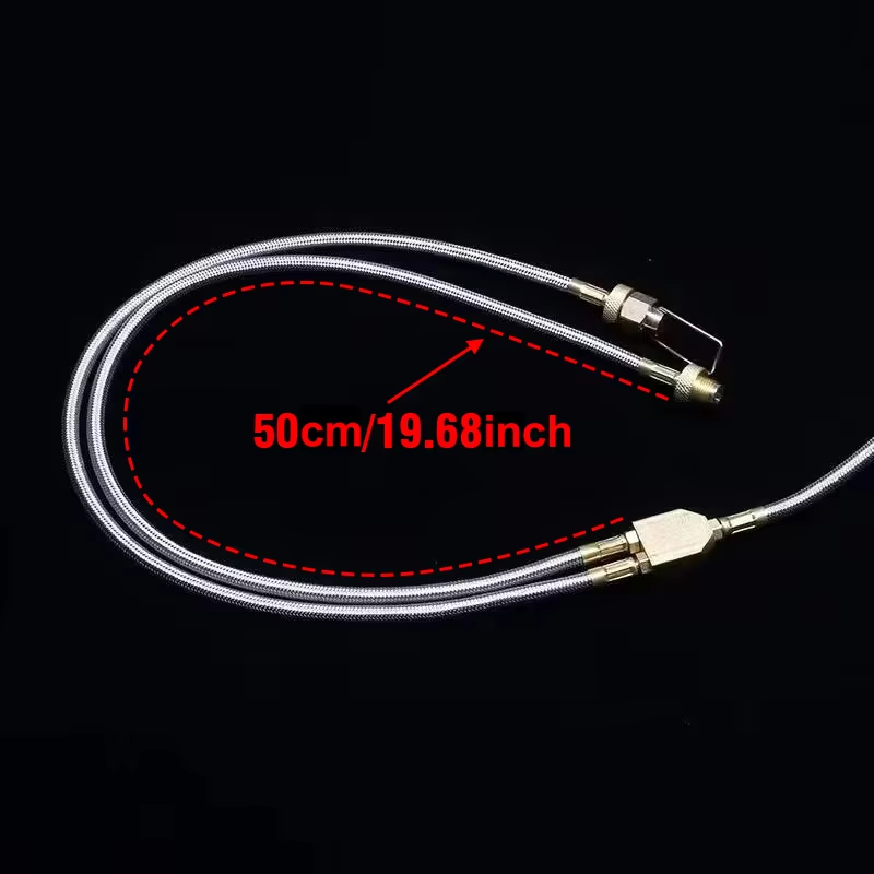 Adaptador de estufa de Camping - Outdoor Camping Korea reseña y precio