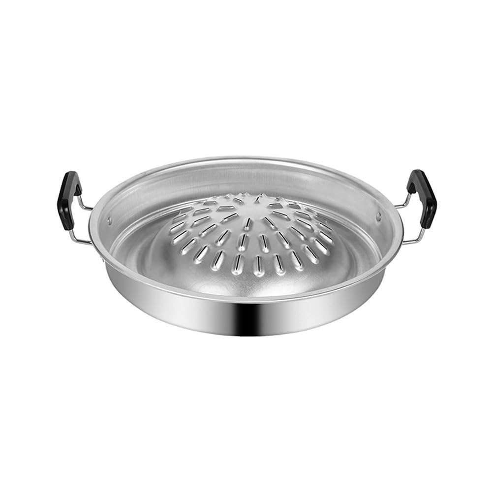 Plancha y Parrilla 2 en 1, Ant - Outdoor Camping Kitchen reseña y precio