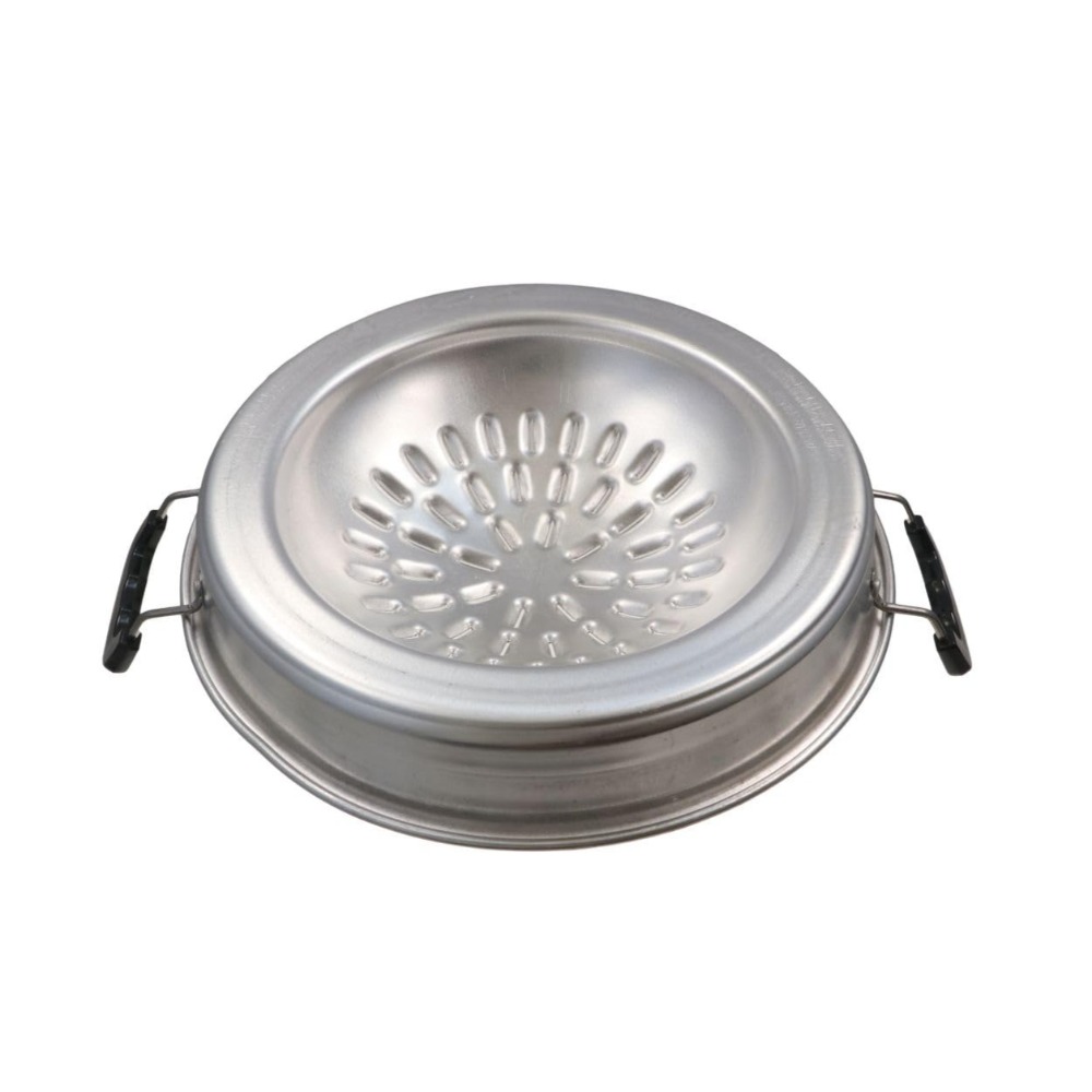 Plancha y Parrilla 2 en 1, Ant - Outdoor Camping Kitchen reseña y precio