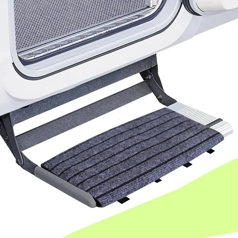 Felpudo para caravana al aire  - Outdoor Camping Carpet reseña y precio