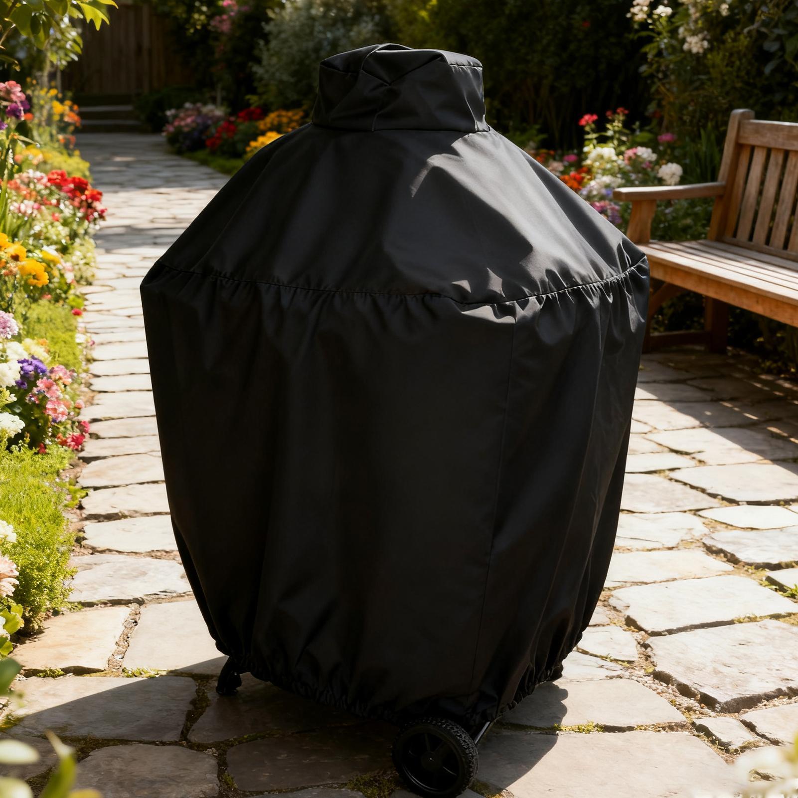 Fundas para parrilla Protector - Outdoor Camping Kitchen reseña y precio