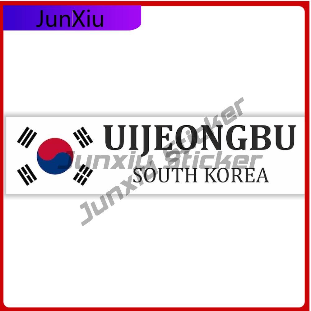 Uijeongbu South Korea National - Outdoor Camping Korea reseña y precio