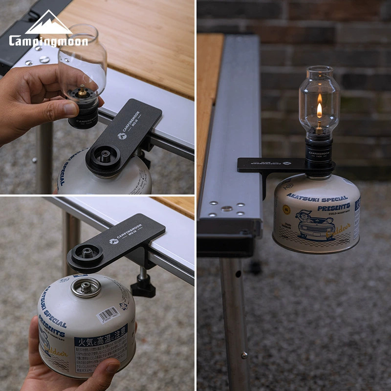 Accesorios de Extensión con Cl - Outdoor Camping Heater For Tent reseña y precio