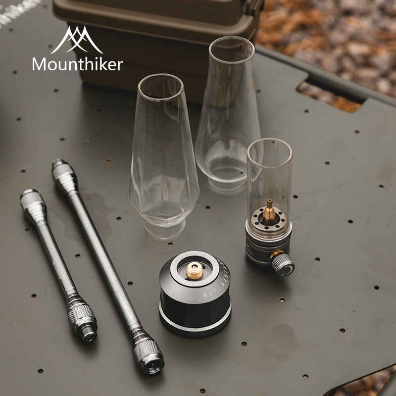 Lámpara de gas para acampar, l - Outdoor Camping Heater For Tent reseña y precio