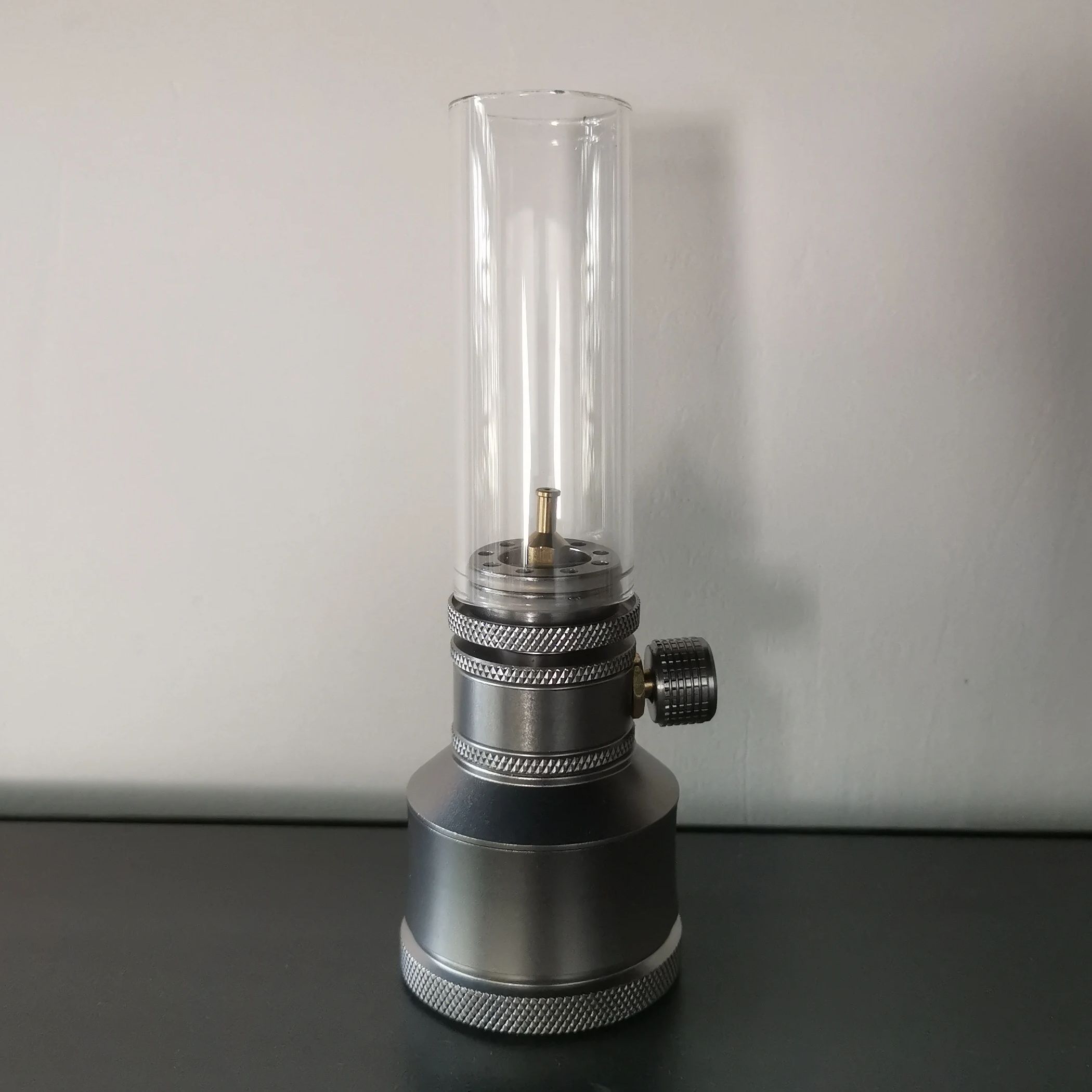 Lámpara de gas para acampar, l - Outdoor Camping Heater For Tent reseña y precio