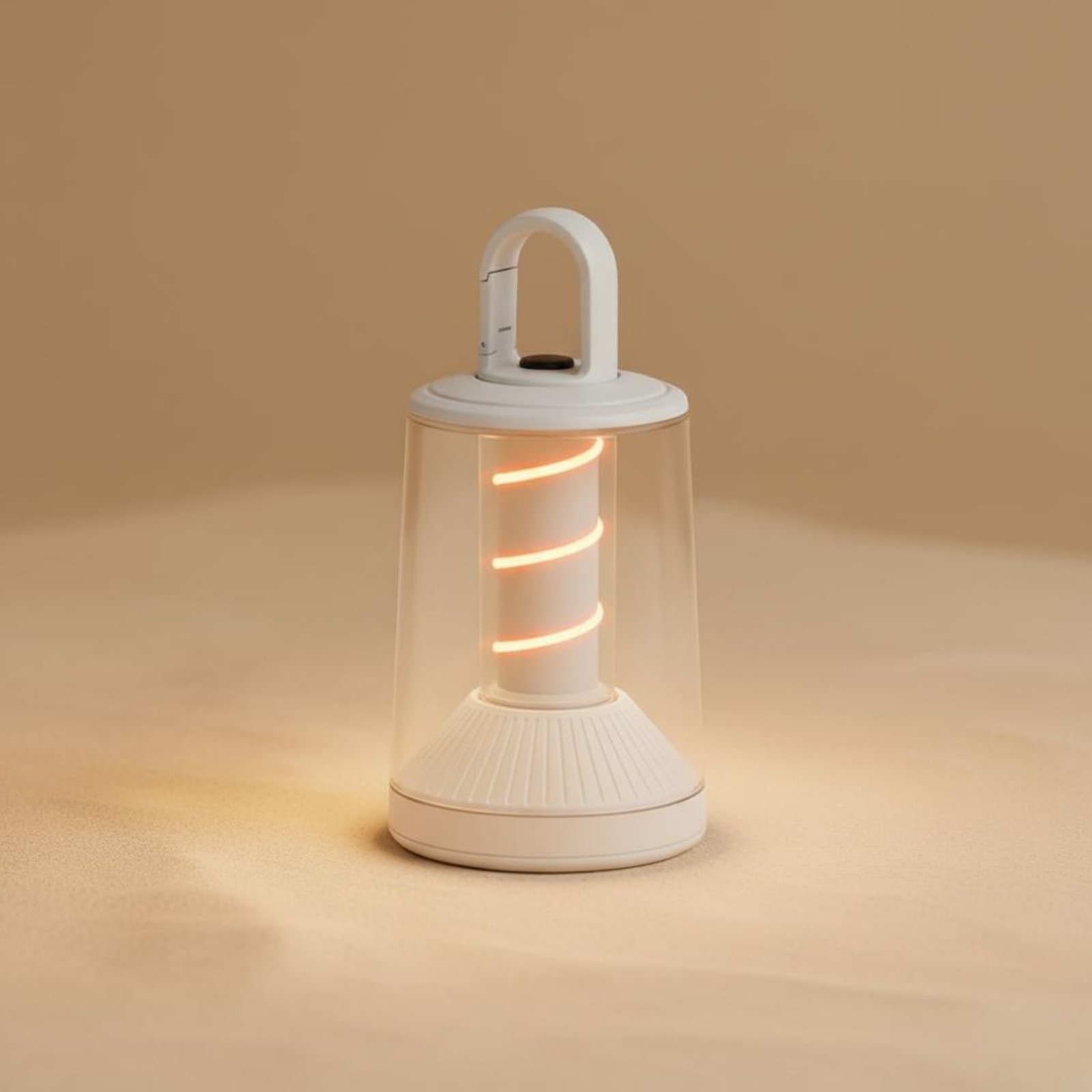 Linterna Colgante a Batería 36 - Camping Lantern reseña y precio