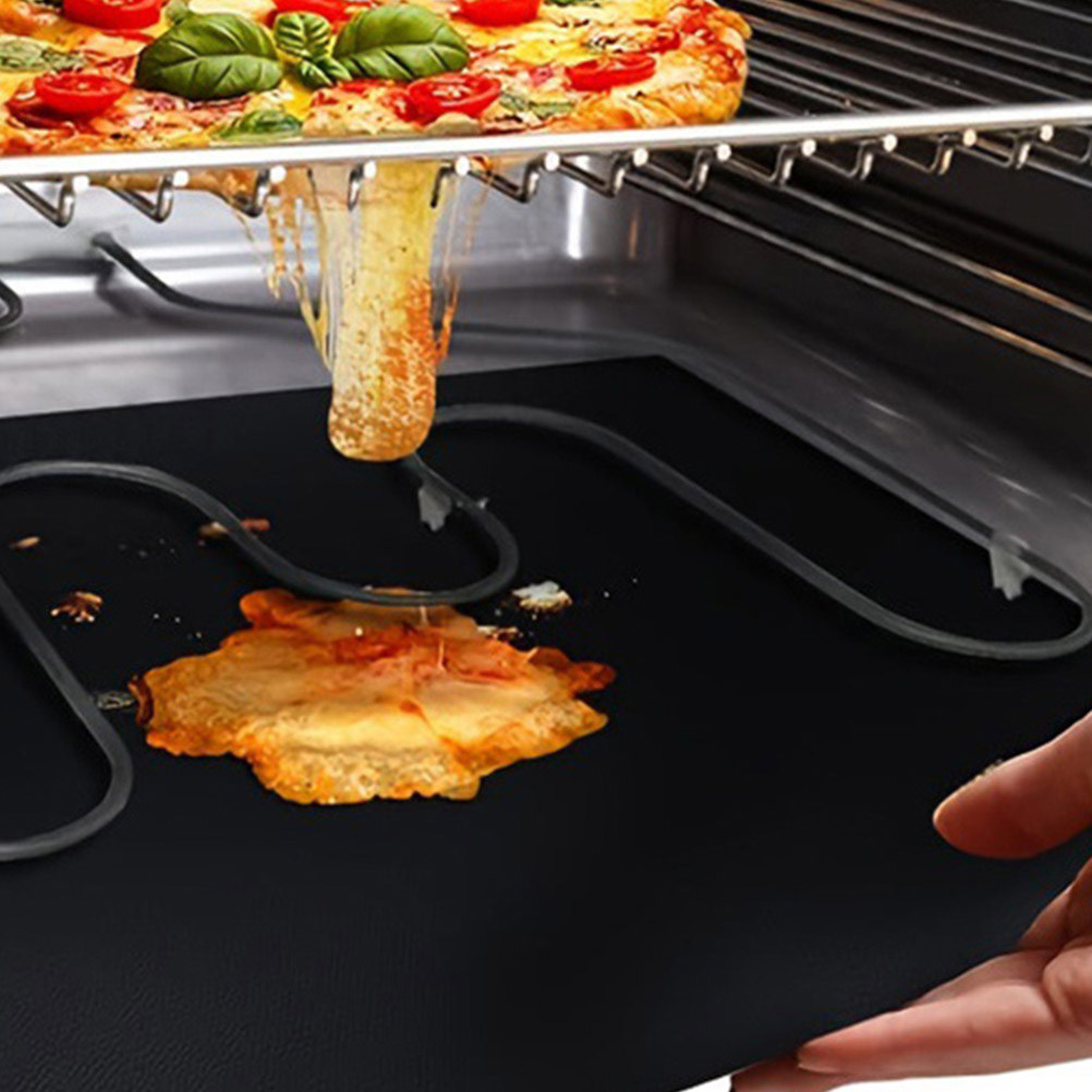 3 alfombrillas antiadherentes  - Outdoor Gas Stove reseña y precio