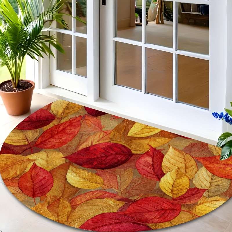 Alfombra de Transición de Temp - Camping Outdoor Or Indoor reseña y precio
