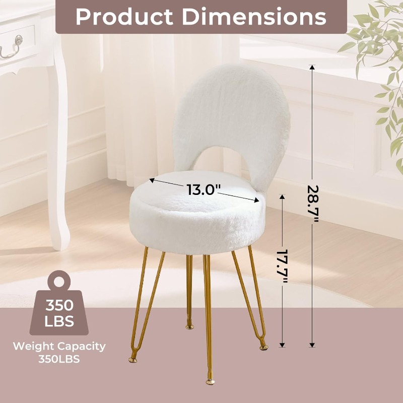 Silla y Taburete Pequeño de Pi - Folding Chair reseña y precio