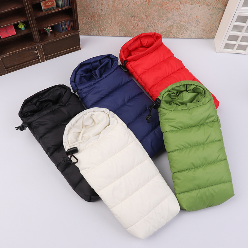 Saco de dormir de simulación p - Outdoor Camping Sleeping Bag reseña y precio