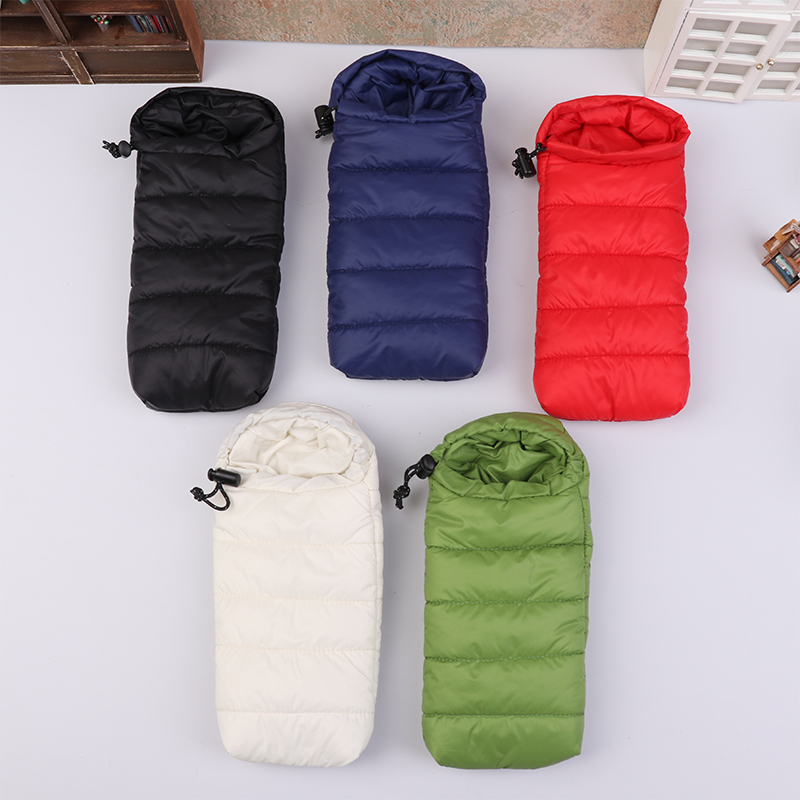 Saco de dormir de simulación p - Outdoor Camping Sleeping Bag reseña y precio