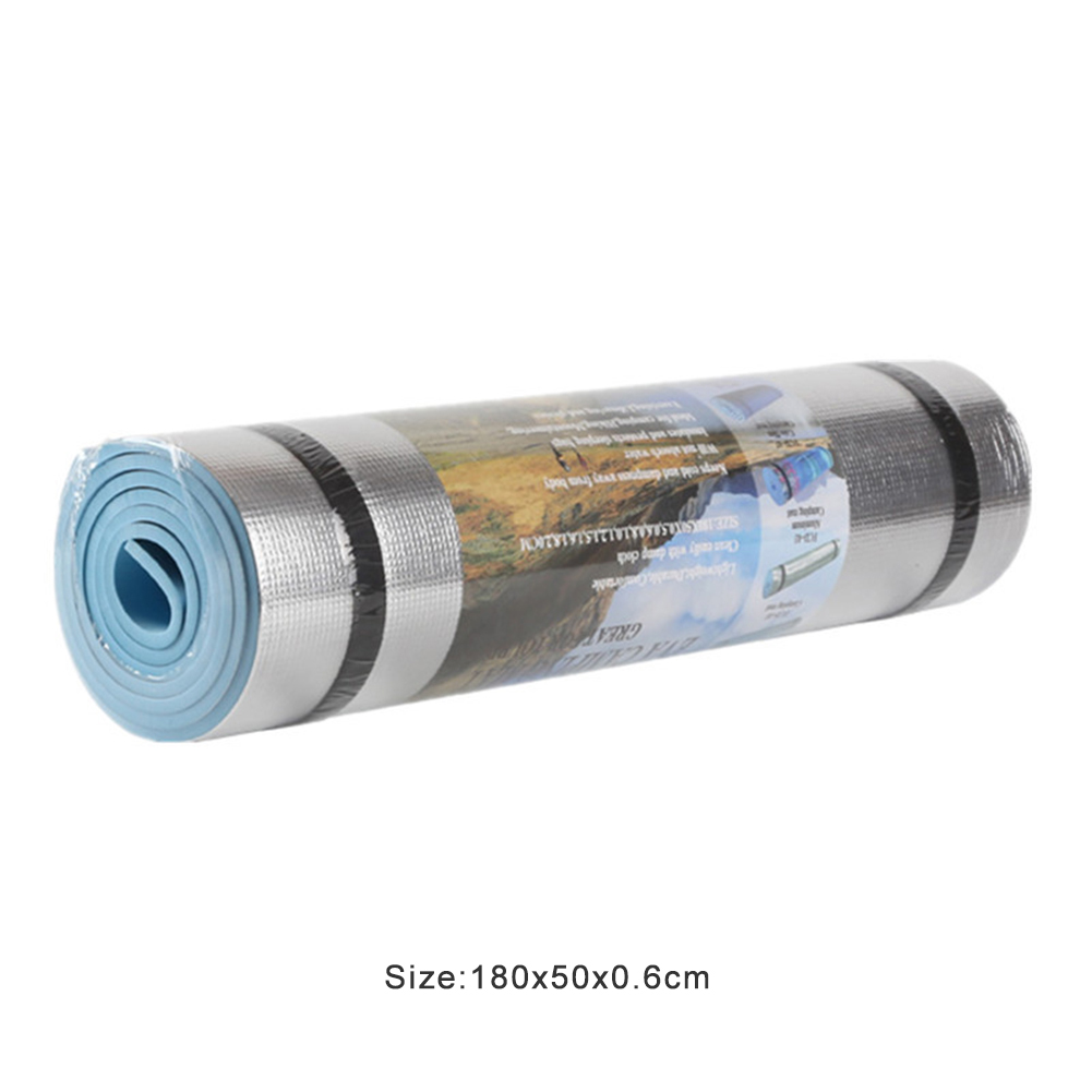 Esterilla de Yoga de EVA de 1/ - Outdoor Camping Quotes reseña y precio