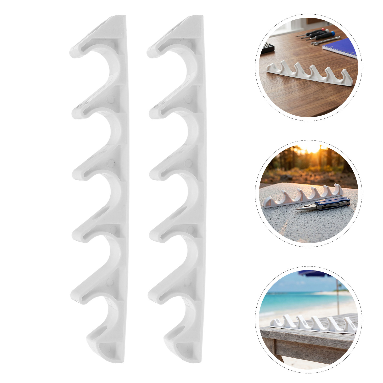 Juego de 4 Clips Ajustables pa - Folding Chair reseña y precio