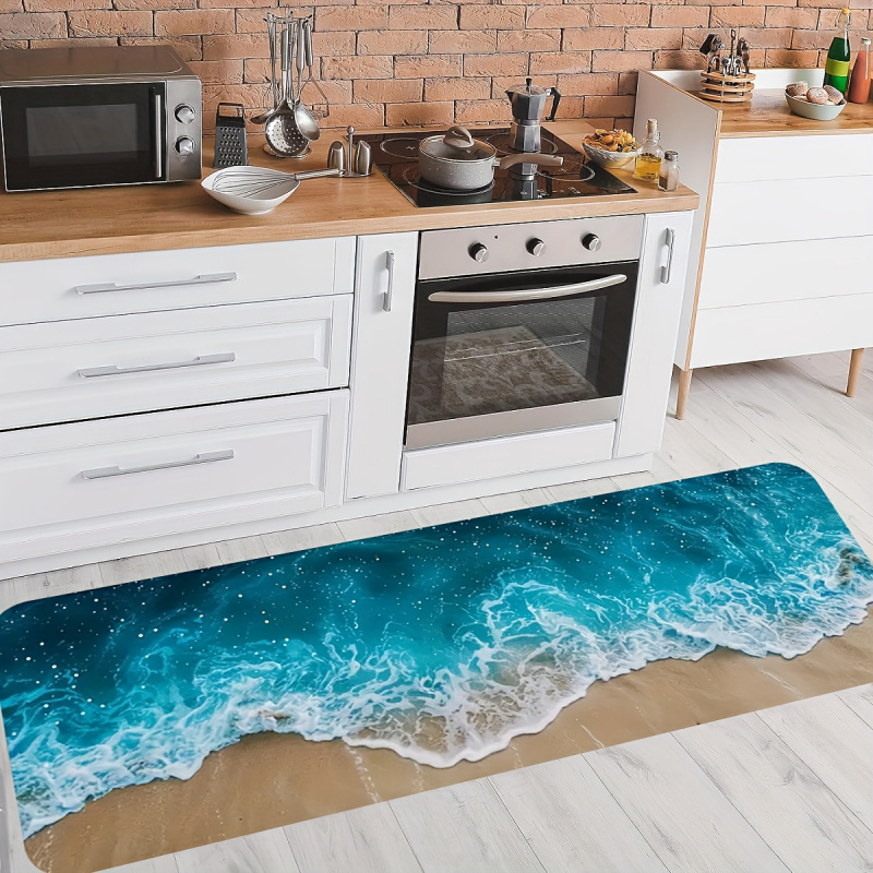 Alfombra Informal VIKAMA con D - Camping Outdoor Or Indoor reseña y precio