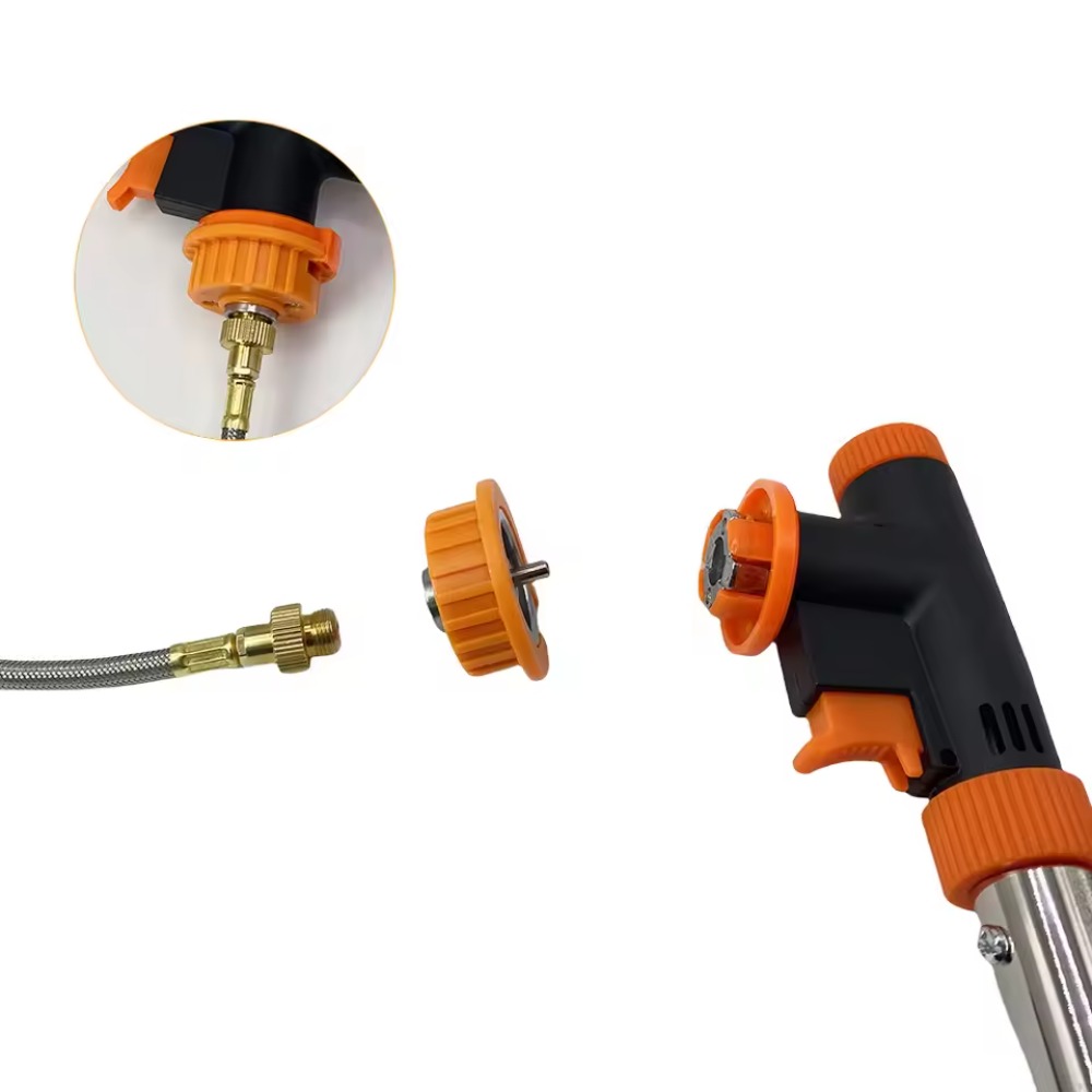 Adaptador de casete para exter - Outdoor Camping Heater For Tent reseña y precio