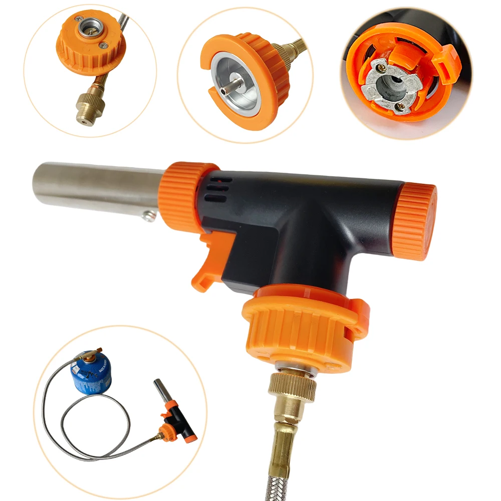 Adaptador de casete para exter - Outdoor Camping Heater For Tent reseña y precio