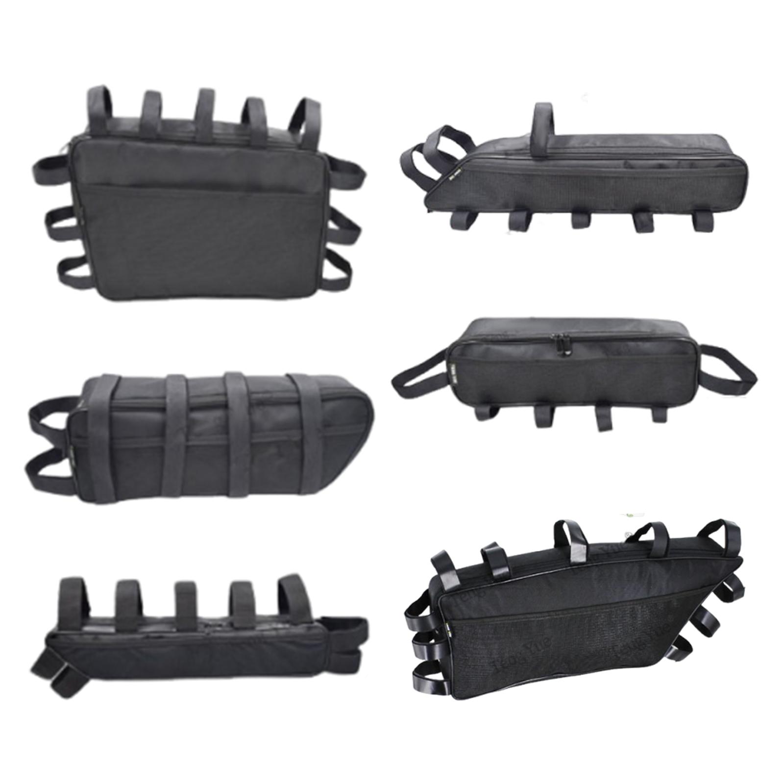 Bolsa Multifuncional para Tubo - Outdoor Camping On Youtube reseña y precio