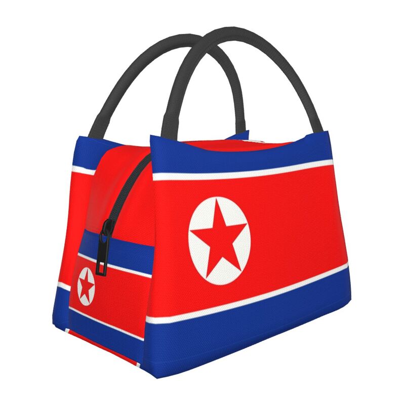Bolsas de almuerzo aisladas co - Outdoor Camping Korea reseña y precio