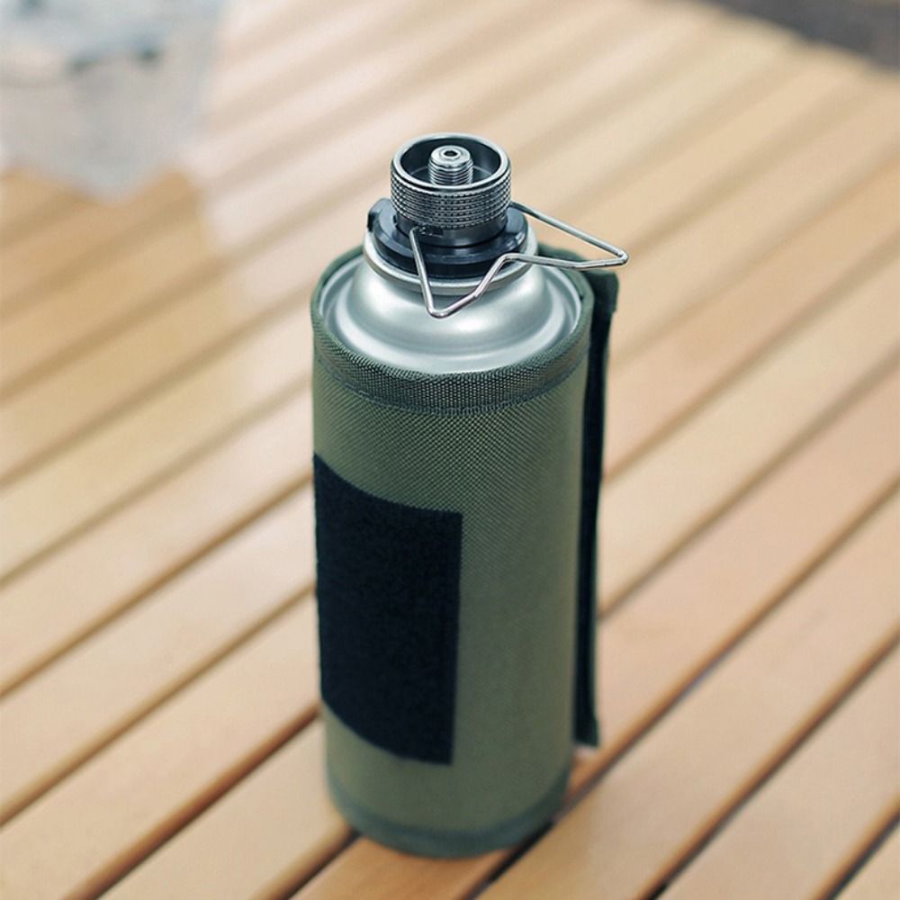 Adaptador de butano de aleació - Outdoor Camping On Youtube reseña y precio