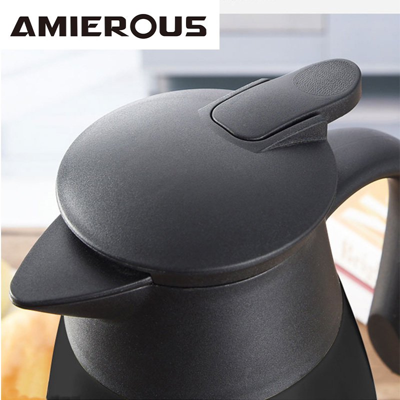 Hervidor Portátil para Auto Ar - Outdoor Camping Kitchen reseña y precio