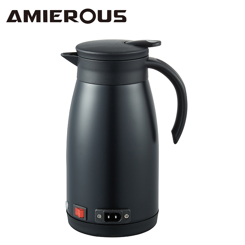 Hervidor Portátil para Auto Ar - Outdoor Camping Kitchen reseña y precio