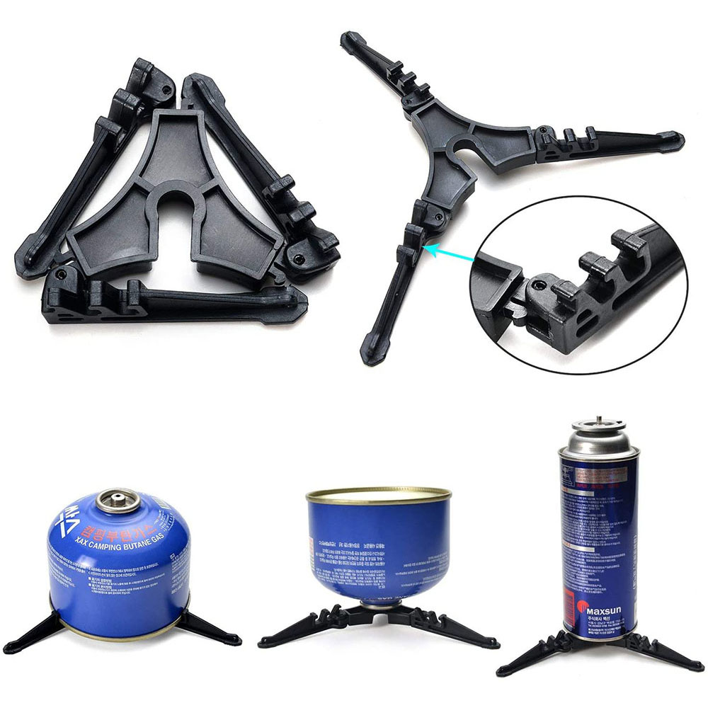 Kit de utensilios de cocina pa - Outdoor Camping Dining Set reseña y precio